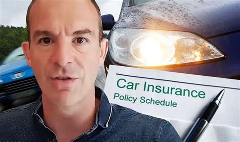 martin lewis multi car insurance